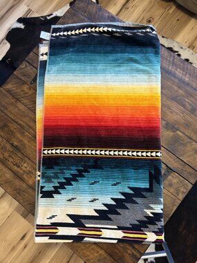 Pendleton SALTILLO SUNSET SPA TOWEL